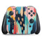 Color Melt by Etta Vee Nintendo Switch (2017-2021) Joy-Con Controller Skin