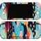 Etta Vee Color Melt Nintendo Switch Lite Skin