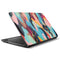 Etta Vee Color Melt HP Notebook Skin