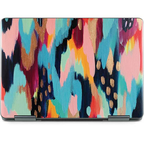 Etta Vee Color Melt Notebook 9 Pro 13in (2017) Skin