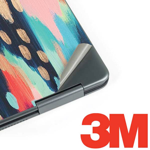 Etta Vee Color Melt Notebook 9 Pro 13in (2017) Skin