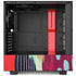 Etta Vee Color Melt NZXT H510 Compact ATX Mid-Tower Case Skin