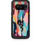 Etta Vee Color Melt Otterbox Commuter Galaxy Skin