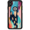 Etta Vee Color Melt Otterbox Commuter iPhone Skin
