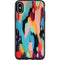 Etta Vee Color Melt Otterbox Symmetry iPhone Skin