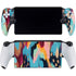 Color Melt by Etta Vee PlayStation Portal Remote Player Skin