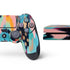 Etta Vee Color Melt PS4 Console and Controller Bundle Skin