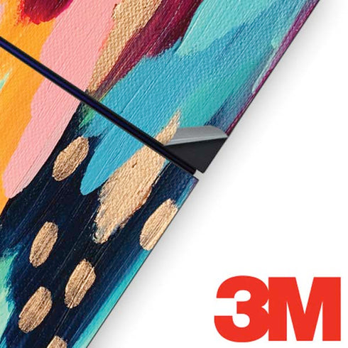 Etta Vee Color Melt PS4 Console and Controller Bundle Skin