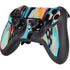 Etta Vee Color Melt PS4/PC SCUF Impact Controller Skin