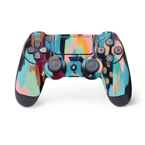 Etta Vee Color Melt PS4 Pro/Slim Controller Skin