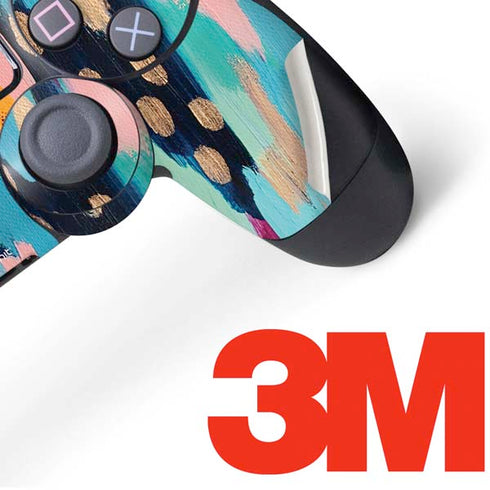 Etta Vee Color Melt PS4 Pro/Slim Controller Skin