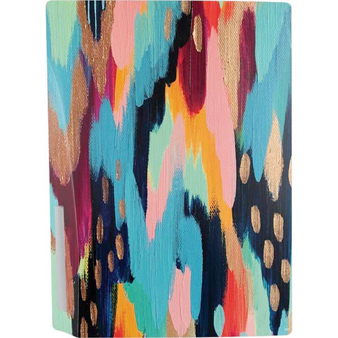 Etta Vee Color Melt PS5 Bundle Skin