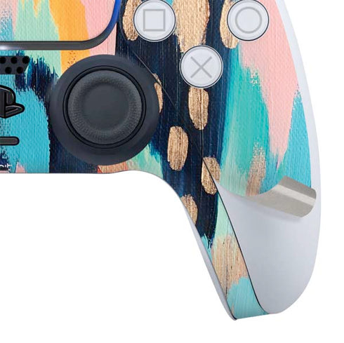 Etta Vee Color Melt PS5 Bundle Skin