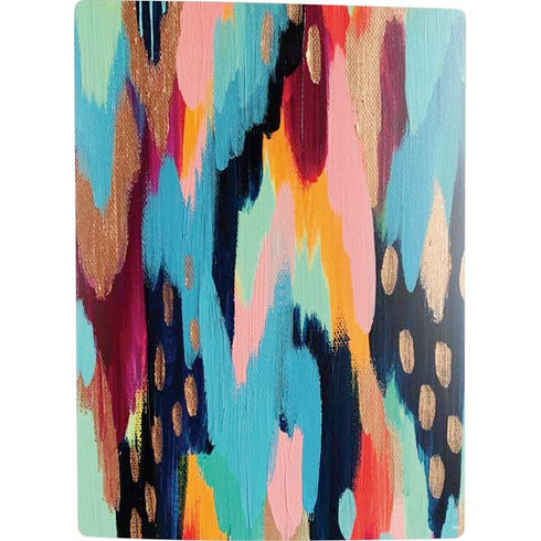 Etta Vee Color Melt PS5 Digital Edition Bundle Skin