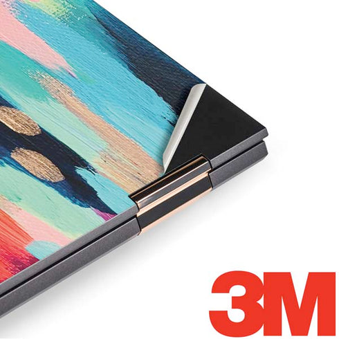Color Melt by Etta Vee HP Spectre Skin