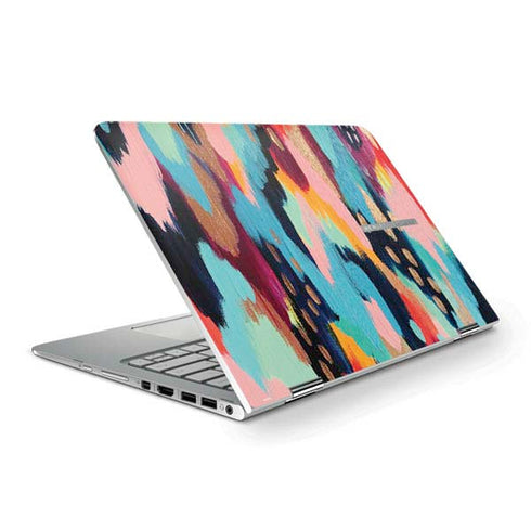 Etta Vee Color Melt HP Spectre Skin