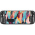 Etta Vee Color Melt Steam Deck Handheld Gaming Computer Skin