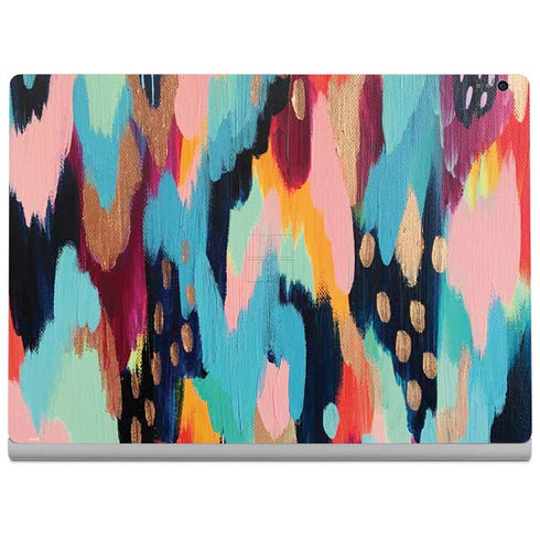 Etta Vee Color Melt Surface Book 2 13.5in Skin