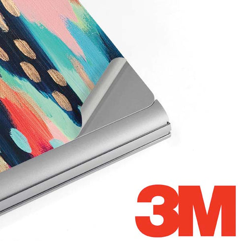 Etta Vee Color Melt Surface Book 2 13.5in Skin