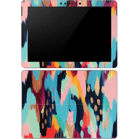 Etta Vee Color Melt Surface Go Skin