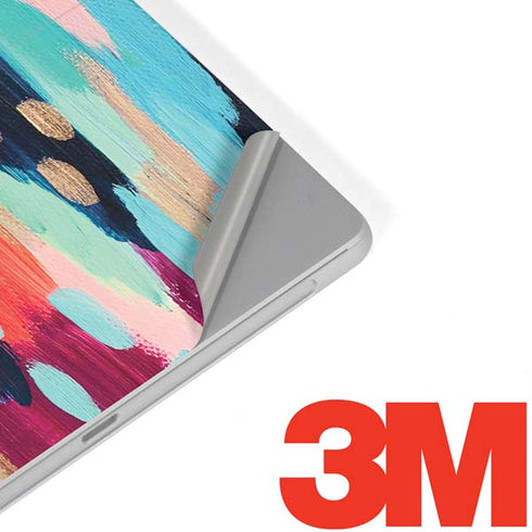 Etta Vee Color Melt Surface Go Skin