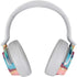Etta Vee Color Melt Surface Headphones Skin