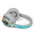 Etta Vee Color Melt Surface Headphones Skin