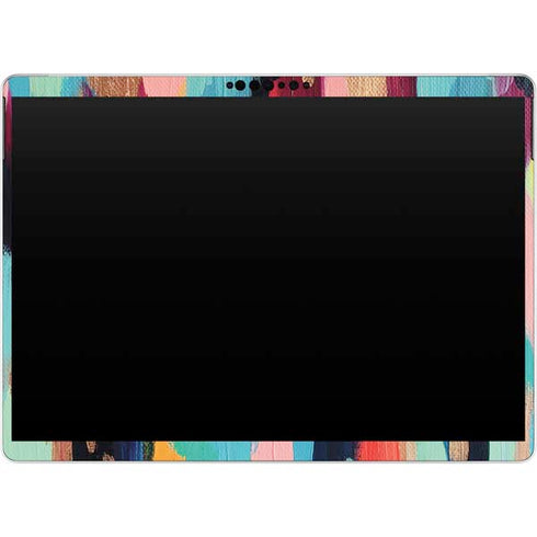 Etta Vee Color Melt Surface Pro 9 Skin