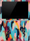 Etta Vee Color Melt Surface Pro (2017) Skin