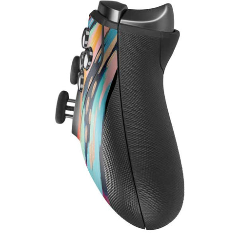 Etta Vee Color Melt Xbox Elite Wireless Controller Series 2 Skin