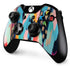 Etta Vee Color Melt Xbox One Controller Skin