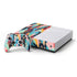 Etta Vee Color Melt Xbox One S All-Digital Edition Bundle Skin