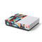 Etta Vee Color Melt Xbox One S Console Skin