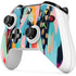 Etta Vee Color Melt Xbox One S Controller Skin