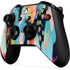 Etta Vee Color Melt Xbox One X Controller Skin