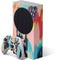 Color Melt by Etta Vee Xbox Series S Skins