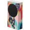 Etta Vee Color Melt Xbox Series S Console Skin