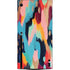 Etta Vee Color Melt Xbox Series X Console Skin