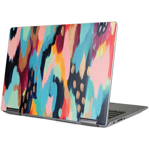 Etta Vee Color Melt Yoga 710 14in Skin