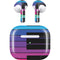 Color Piano Keys Apple AirPods (3rd Gen 2021) Skin