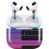 Color Piano Keys Apple AirPods (3rd Gen 2021) Skin