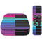 Color Piano Keys Apple TV Skin