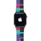 Color Piano Keys Apple Watch Band 42-44mm