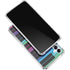 Color Piano Keys Galaxy A15 5G Clear Case