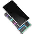Color Piano Keys Galaxy A32 5G Clear Case