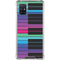 Color Piano Keys Galaxy A51 5G Clear Case