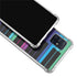 Color Piano Keys Galaxy A51 5G Clear Case