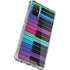 Color Piano Keys Galaxy A51 5G Clear Case