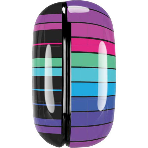 Color Piano Keys Galaxy Buds Pro Skin