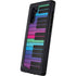 Color Piano Keys Galaxy Note 10 Waterproof Case